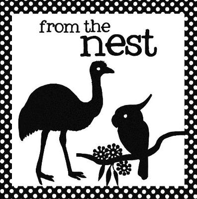 Cover of From the Nest