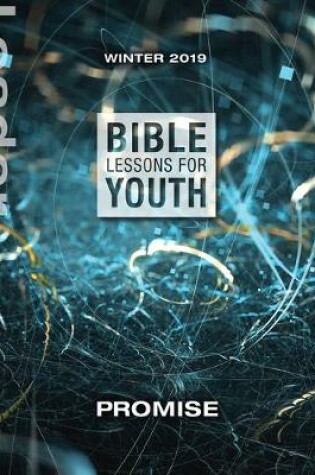 Cover of Bible Lessons for Youth Winter 2019-2020 Leader