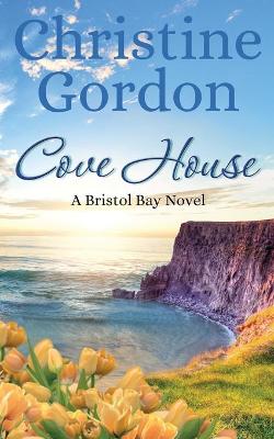 Book cover for Cove House