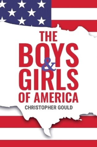 Cover of The Boys & Girls of America