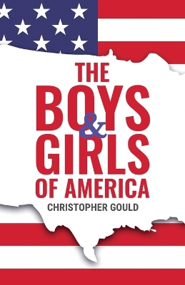 Book cover for The Boys & Girls of America