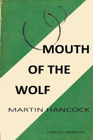 Cover of Mouth of the Wolf