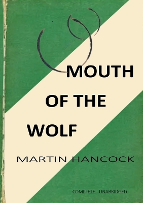 Book cover for Mouth of the Wolf