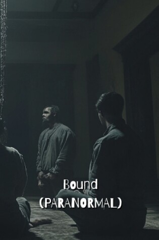 Cover of Bound (PARANORMAL)