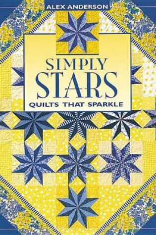 Cover of Simply Stars