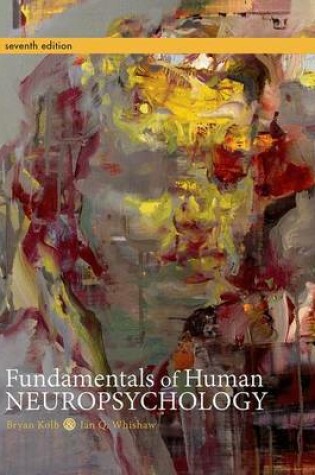 Cover of Fundamentals of Human Neuropsychology