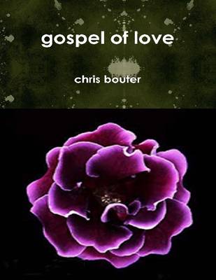 Book cover for Gospel of Love