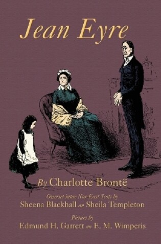 Cover of Jean Eyre