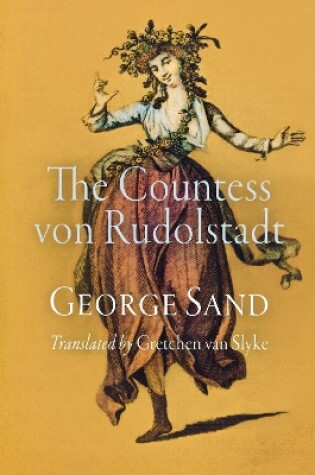 Cover of The Countess von Rudolstadt