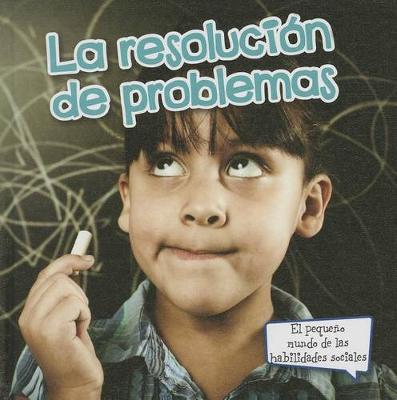 Book cover for La Resolucion de Problemas