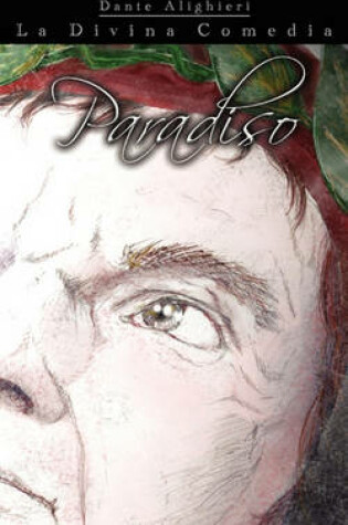 Cover of La Divina Comedia Paradiso