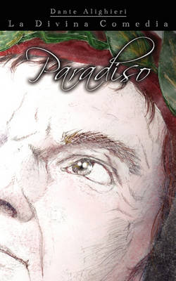 Book cover for La Divina Comedia Paradiso