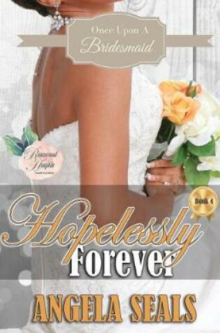 Cover of Hopelessly Forever