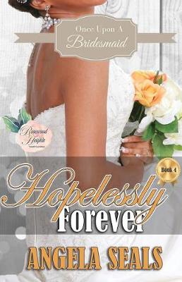 Cover of Hopelessly Forever