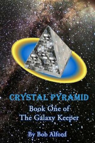 Cover of Crystal Pyramid