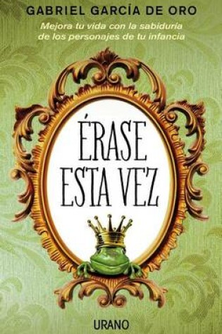 Cover of Erase Esta Vez