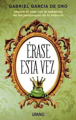 Book cover for Erase Esta Vez