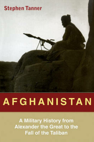 Cover of Afganistan