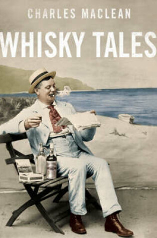 Cover of Whisky Tales