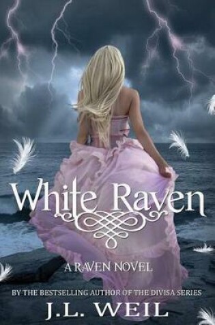 Cover of White Raven