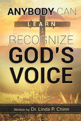 Cover of Anybody Can Learn to Recognize God's Voice