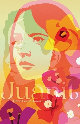 Book cover for Juanit