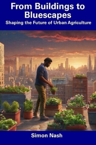 Cover of From Buildings to Bluescapes