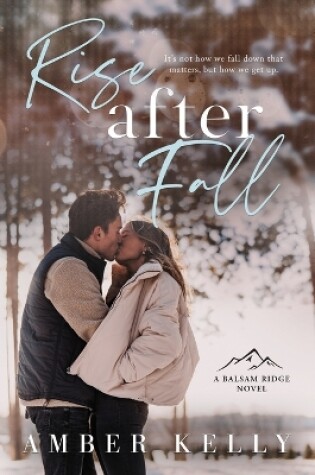 Cover of Rise After Fall