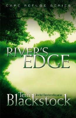Book cover for River's Edge