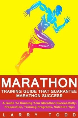 Cover of Marathon