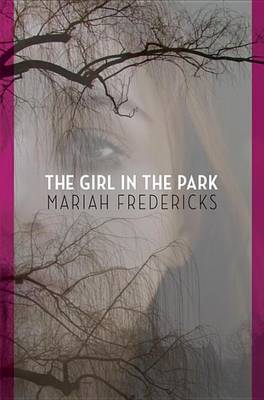 Book cover for The Girl in the Park