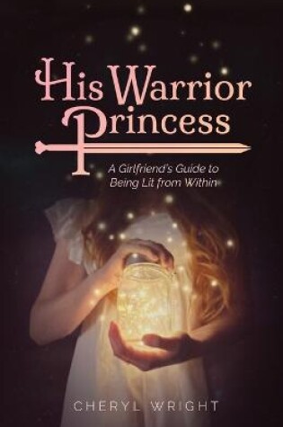 Cover of His Warrior Princess