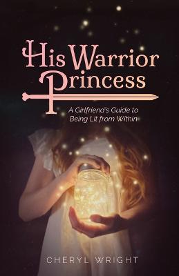 Book cover for His Warrior Princess
