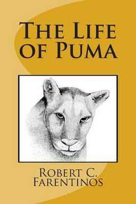 Book cover for The Life of Puma