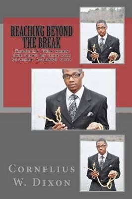 Book cover for Reaching Beyond the Break