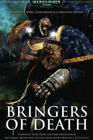 Cover of Bringers of Death
