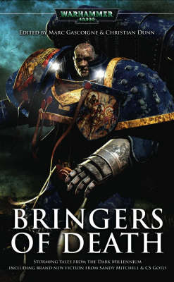 Book cover for Bringers of Death
