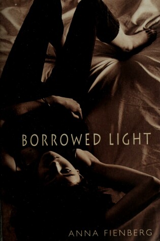 Cover of Borrowed Light
