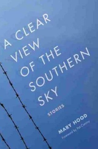 Cover of A Clear View of the Southern Sky