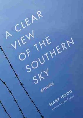 Book cover for A Clear View of the Southern Sky