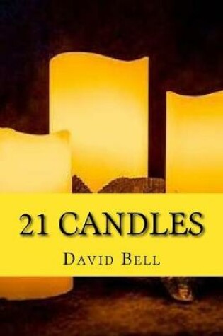 Cover of 21 Candles