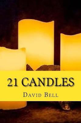 Book cover for 21 Candles