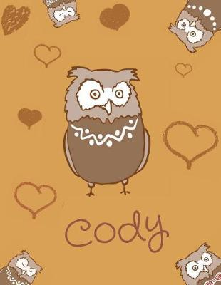 Cover of Cody