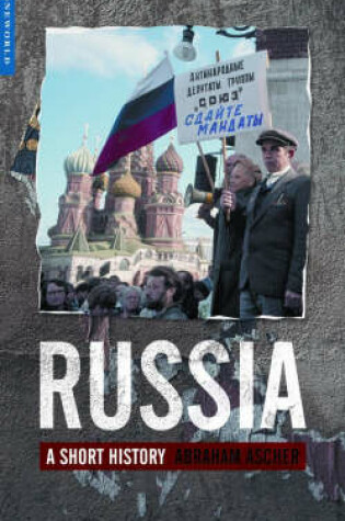 Cover of Russia