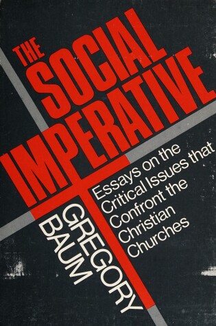 Cover of The Social Imperative