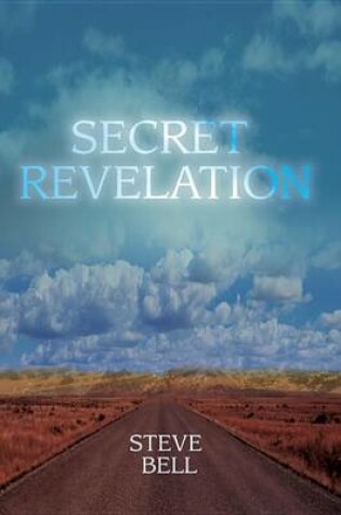 Cover of Secret Revelation