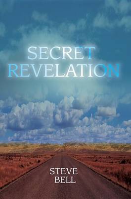 Book cover for Secret Revelation