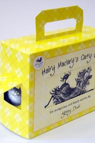 Cover of Hairy Maclary's Carry Case