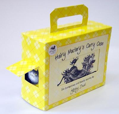 Cover of Hairy Maclary's Carry Case