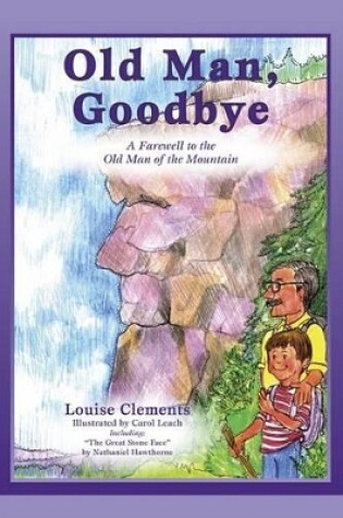 Cover of Old Man, Goodbye